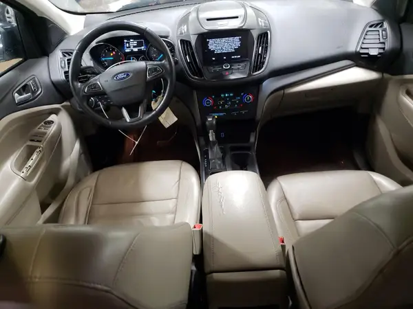 1FMCU9GD7HUA95784 2017 FORD ESCAPE - Image 8