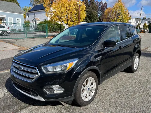 1FMCU9GD7HUA9809 2017 FORD ESCAPE - Image 2