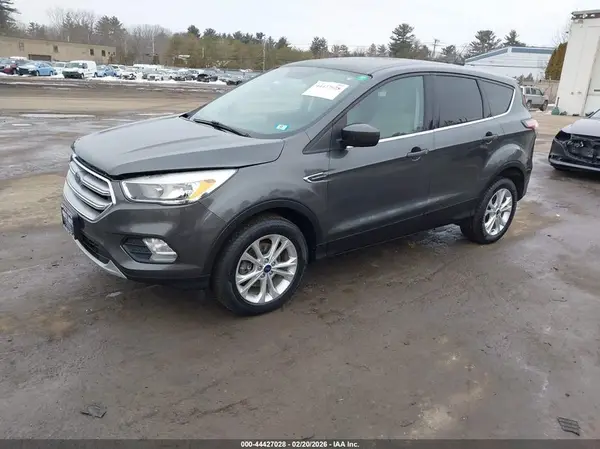 1FMCU9GD7HUA98281 2017 FORD ESCAPE - Image 2