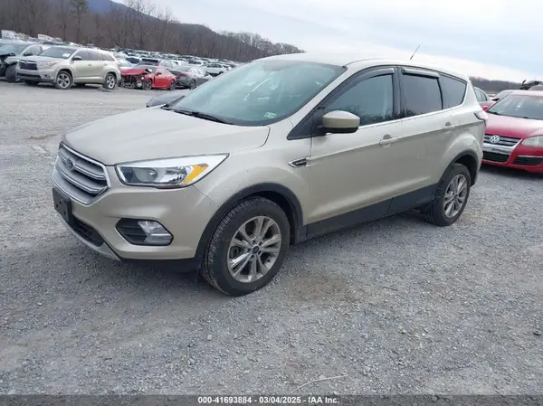 1FMCU9GD7HUA99589 2017 FORD ESCAPE - Image 2