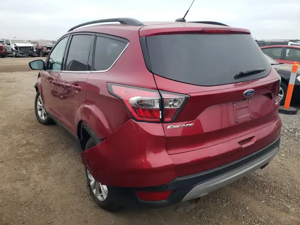 1FMCU9GD7HUB01129 2017 FORD ESCAPE - Image 2