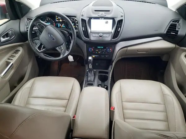 1FMCU9GD7HUB01129 2017 FORD ESCAPE - Image 8