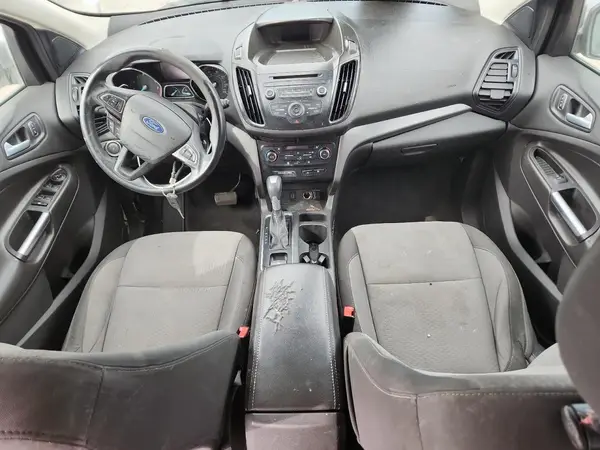 1FMCU9GD7HUB02362 2017 FORD ESCAPE - Image 8