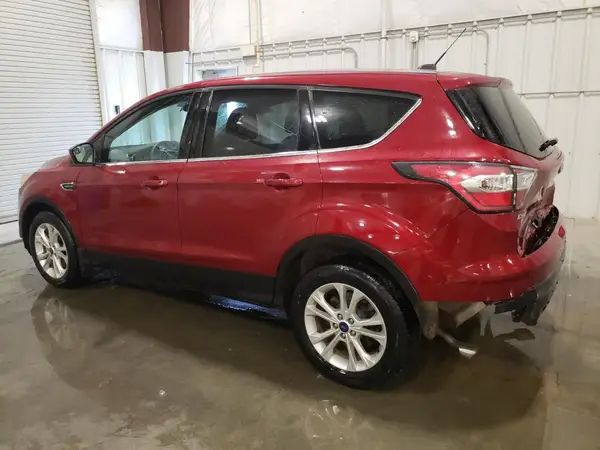 1FMCU9GD7HUB02569 2017 FORD ESCAPE - Image 2