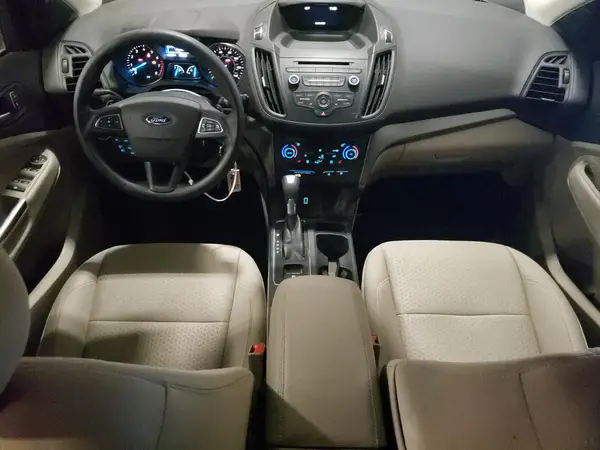 1FMCU9GD7HUB02569 2017 FORD ESCAPE - Image 8