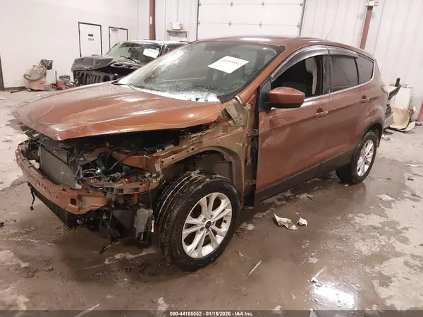1FMCU9GD7HUB02653 2017 FORD ESCAPE - Image 2