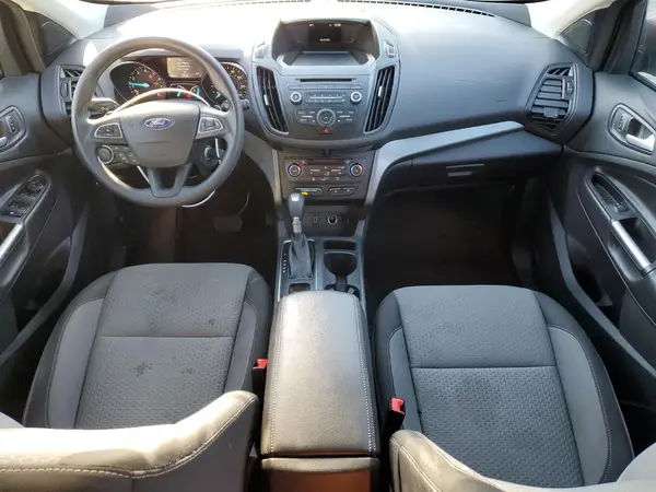 1FMCU9GD7HUB03236 2017 FORD ESCAPE - Image 8