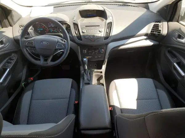 1FMCU9GD7HUB03365 2017 FORD ESCAPE - Image 8