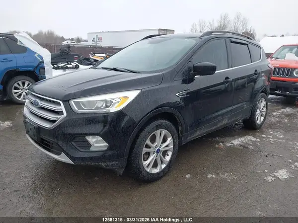 1FMCU9GD7HUB07111 2017 FORD ESCAPE - Image 2