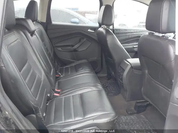 1FMCU9GD7HUB07111 2017 FORD ESCAPE - Image 8