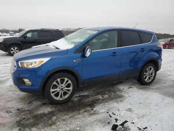 1FMCU9GD7HUB07142 2017 FORD ESCAPE - Image 1