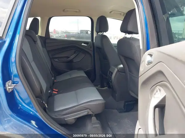 1FMCU9GD7HUB07464 2017 FORD ESCAPE - Image 8