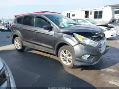1FMCU9GD7HUB10087 2017 FORD ESCAPE