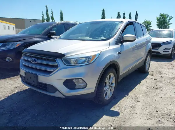 1FMCU9GD7HUB10882 2017 FORD ESCAPE - Image 2