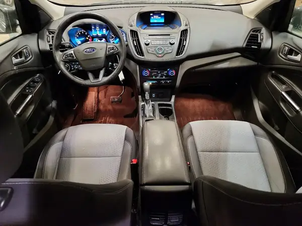 1FMCU9GD7HUB13264 2017 FORD ESCAPE - Image 8