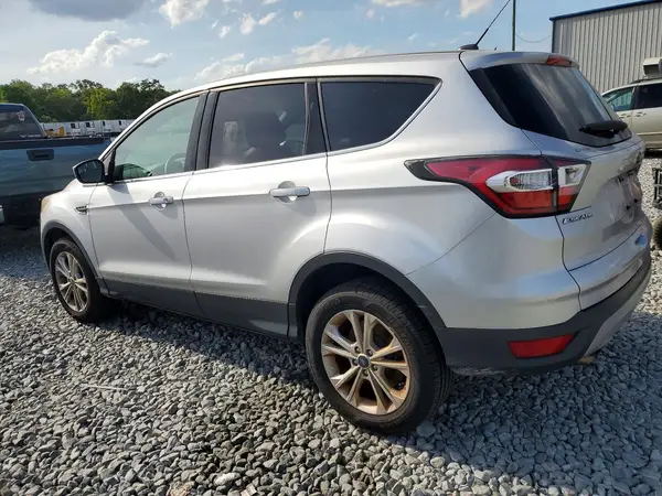1FMCU9GD7HUB15080 2017 FORD ESCAPE - Image 2