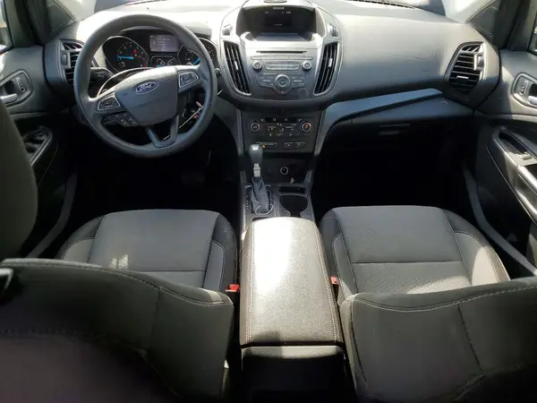 1FMCU9GD7HUB15080 2017 FORD ESCAPE - Image 8