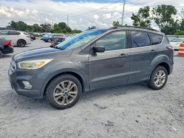 1FMCU9GD7HUB22434 2017 FORD ESCAPE - Image 1
