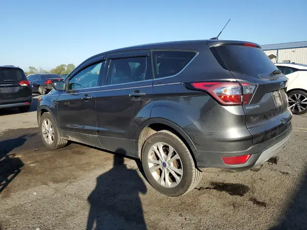 1FMCU9GD7HUB22658 2017 FORD ESCAPE - Image 2