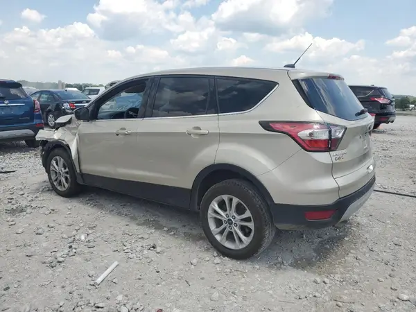 1FMCU9GD7HUB25852 2017 FORD ESCAPE - Image 2
