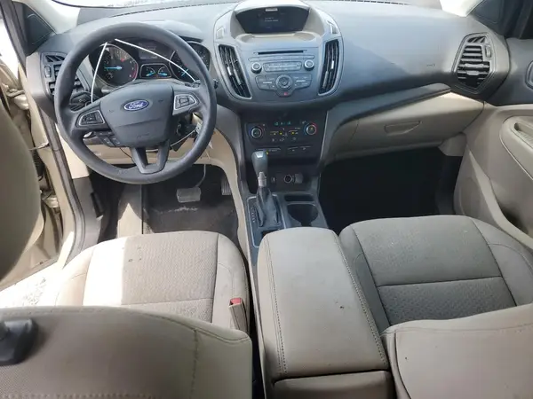 1FMCU9GD7HUB25852 2017 FORD ESCAPE - Image 8