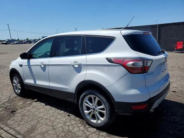1FMCU9GD7HUB27259 2017 FORD ESCAPE - Image 2