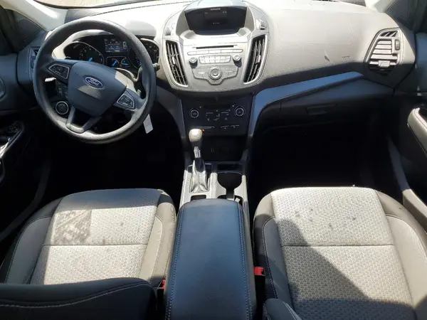1FMCU9GD7HUB27259 2017 FORD ESCAPE - Image 8