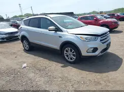 1FMCU9GD7HUB27617 2017 FORD ESCAPE