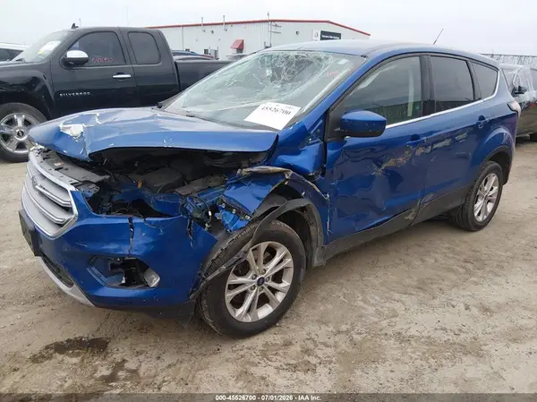 1FMCU9GD7HUB27939 2017 FORD ESCAPE - Image 2