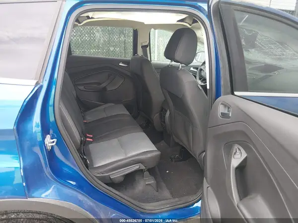 1FMCU9GD7HUB27939 2017 FORD ESCAPE - Image 8