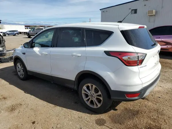 1FMCU9GD7HUB29982 2017 FORD ESCAPE - Image 2