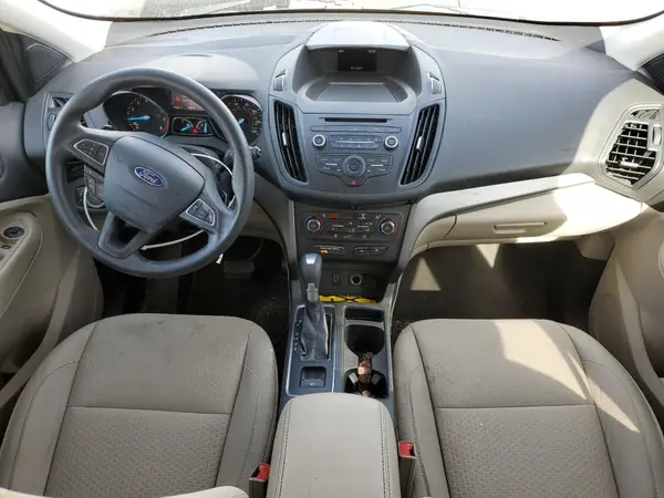 1FMCU9GD7HUB29982 2017 FORD ESCAPE - Image 8