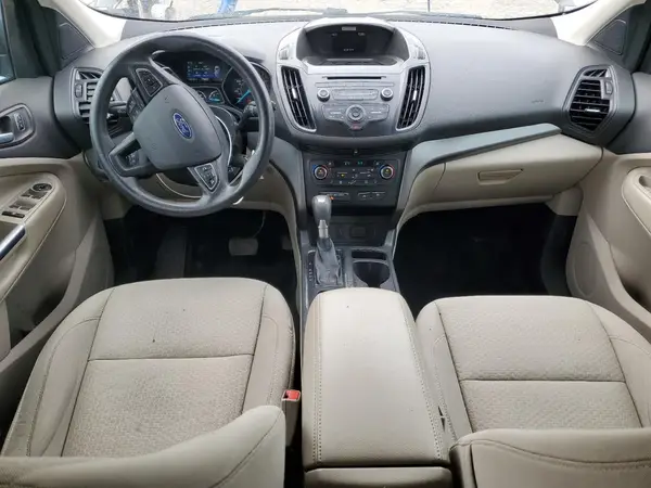 1FMCU9GD7HUB32428 2017 FORD ESCAPE - Image 8