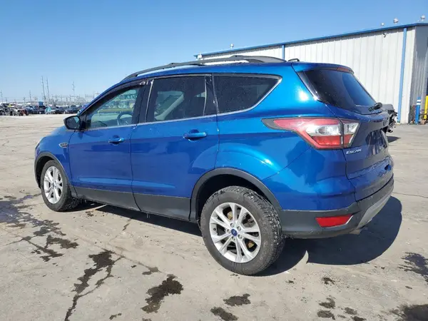 1FMCU9GD7HUB32607 2017 FORD ESCAPE - Image 2