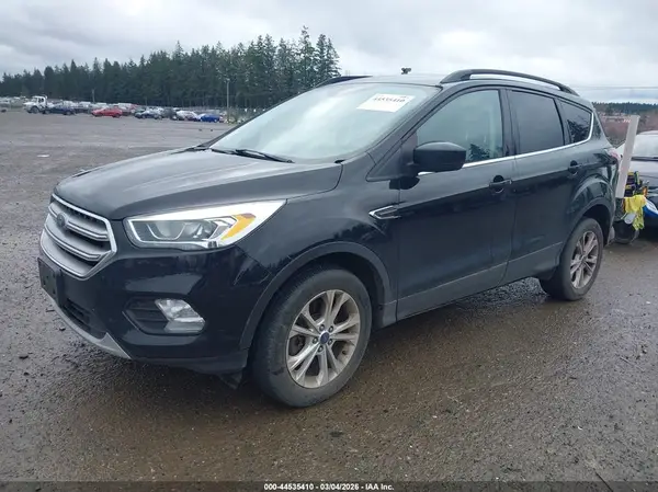 1FMCU9GD7HUB33580 2017 FORD ESCAPE - Image 2