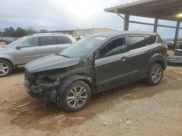 1FMCU9GD7HUB35071 2017 FORD ESCAPE - Image 1
