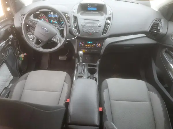 1FMCU9GD7HUB35071 2017 FORD ESCAPE - Image 8