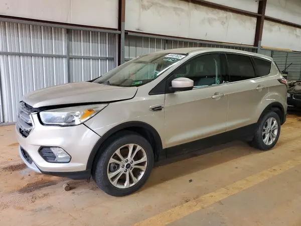 1FMCU9GD7HUB39704 2017 FORD ESCAPE - Image 1
