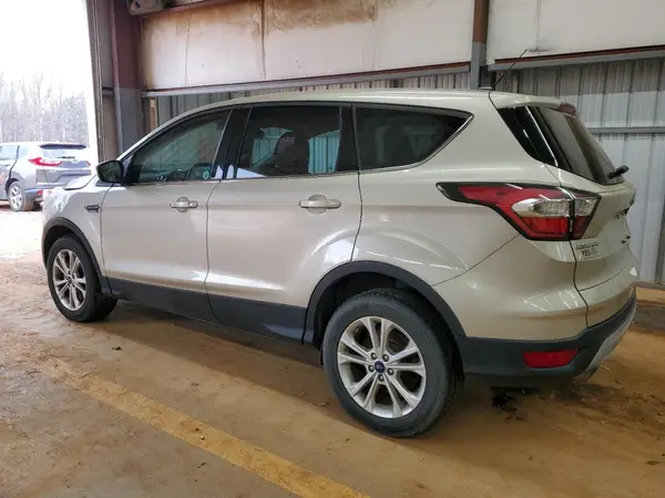 1FMCU9GD7HUB39704 2017 FORD ESCAPE - Image 2