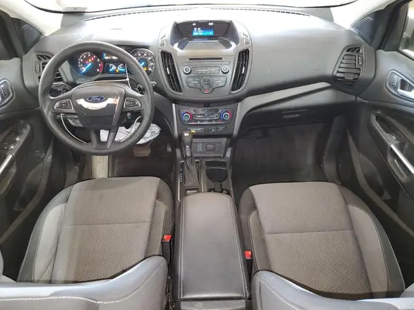 1FMCU9GD7HUB39704 2017 FORD ESCAPE - Image 8