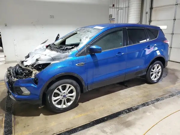 1FMCU9GD7HUB40268 2017 FORD ESCAPE - Image 1