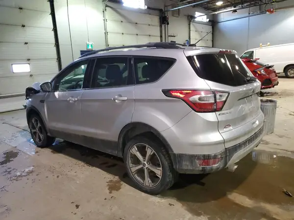1FMCU9GD7HUB47270 2017 FORD ESCAPE - Image 2