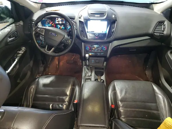 1FMCU9GD7HUB47270 2017 FORD ESCAPE - Image 8