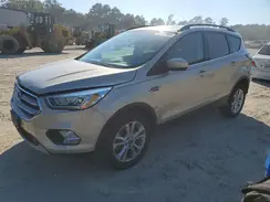 1FMCU9GD7HUB48421 2017 FORD ESCAPE