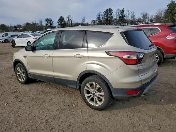 1FMCU9GD7HUB49312 2017 FORD ESCAPE - Image 2