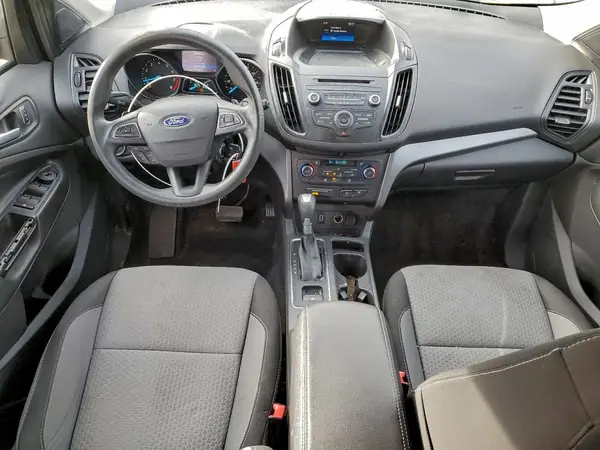 1FMCU9GD7HUB49312 2017 FORD ESCAPE - Image 8