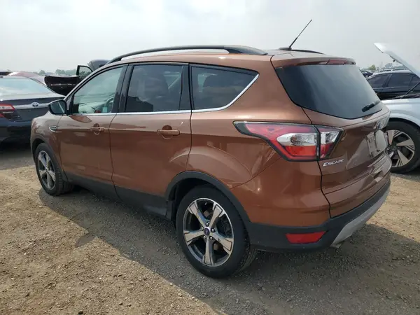 1FMCU9GD7HUB50072 2017 FORD ESCAPE - Image 2