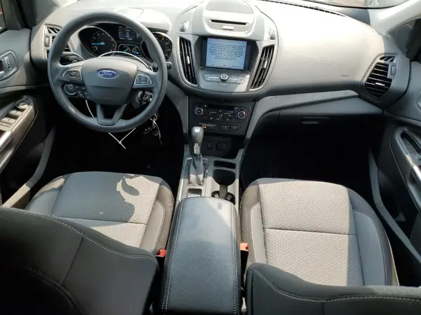 1FMCU9GD7HUB50072 2017 FORD ESCAPE - Image 8