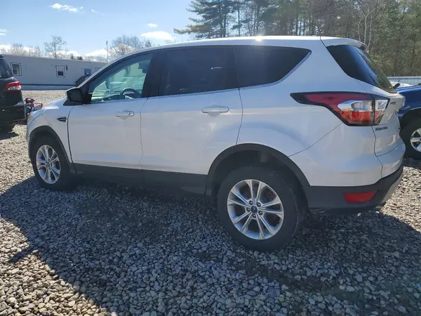 1FMCU9GD7HUB50265 2017 FORD ESCAPE - Image 2