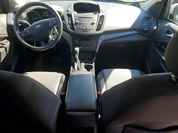 1FMCU9GD7HUB50265 2017 FORD ESCAPE - Image 8